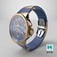 Подробные часы Ulysse Nardin
