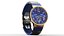 Подробные часы Ulysse Nardin