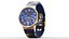 Подробные часы Ulysse Nardin