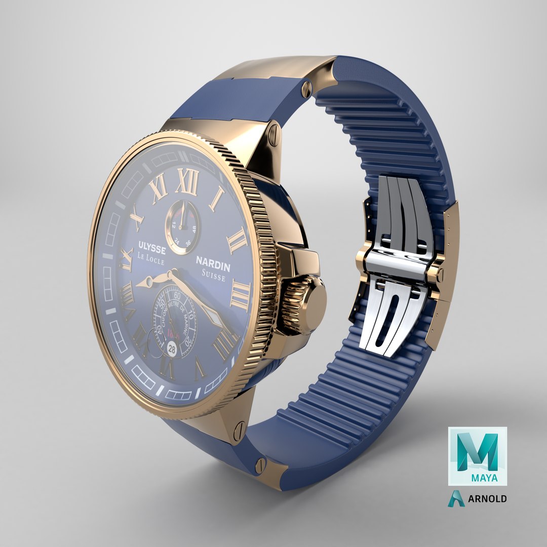 3D model Detailed Ulysse Nardin Watch https://p.turbosquid.com/ts-thumb/UR/8KIXB3/zH/stemcell_maya_arnold_render/png/1723650366/1920x1080/fit_q87/dae89398895dd192e4a9f7a188874b7042a252ef/stemcell_maya_arnold_render.jpg