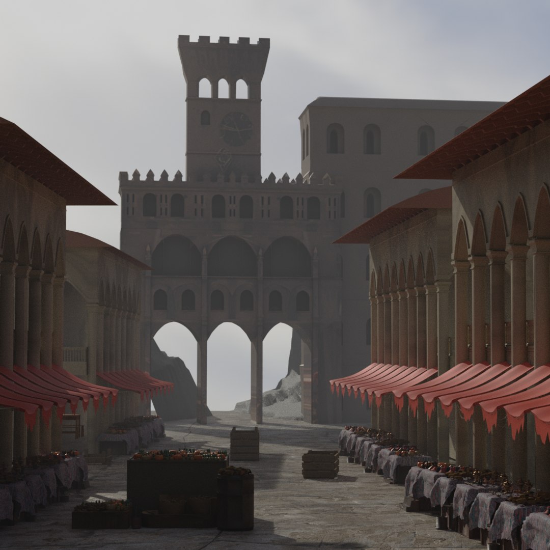 3D Historical Italian market scene full set https://p.turbosquid.com/ts-thumb/UR/E0yA6u/Ba/pre_0008/png/1693368530/1920x1080/fit_q87/e2bc8da95eded6db394384bfce6fe4dedd466814/pre_0008.jpg