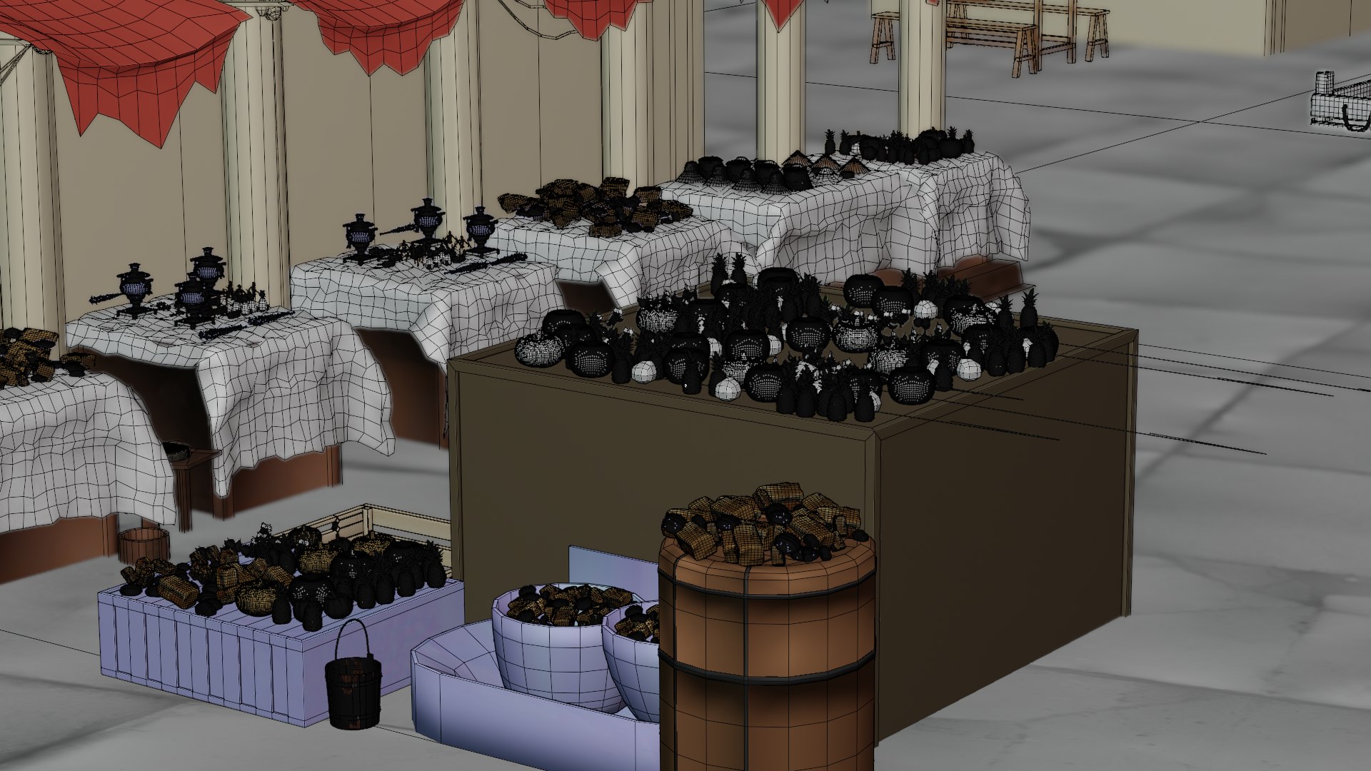 3D Historical Italian market scene full set https://p.turbosquid.com/ts-thumb/UR/E0yA6u/NU/wire_0012/png/1693368638/1920x1080/fit_q87/67dd7dffef4bae601b323256c3353bf43ebc6f2a/wire_0012.jpg