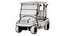 Carrinho de golfe Club Car