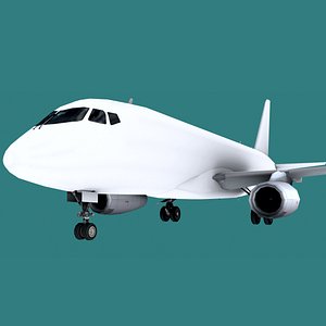 Sukhoi Superjet 100 - Base