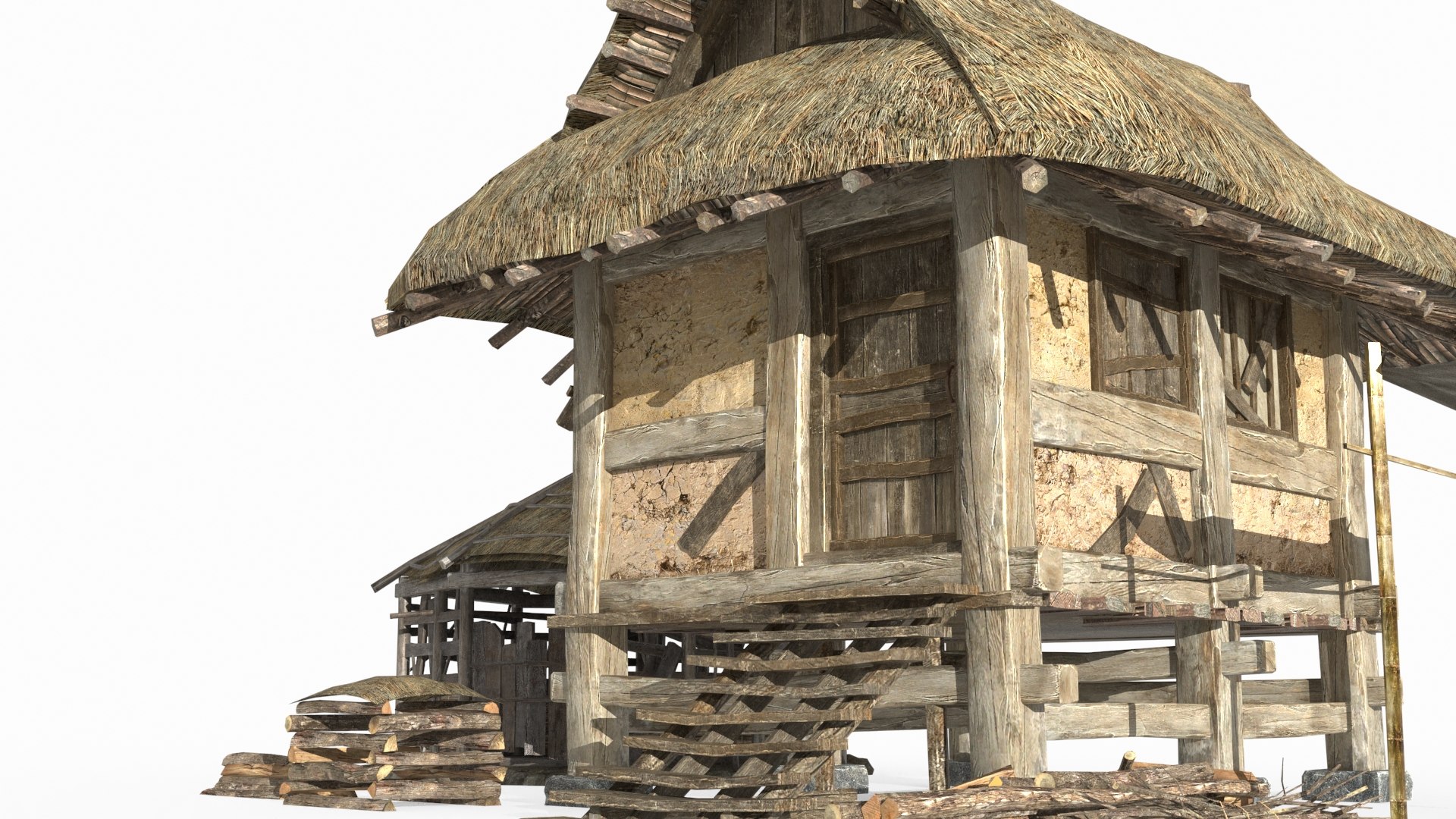 3D Ancient Asian Architecture Rural Thatched Cottage https://p.turbosquid.com/ts-thumb/UR/MHkwdi/U7/tb_view05/jpg/1676946968/1920x1080/fit_q87/7dab6c8c56fb89202d807c4404338c92af547b41/tb_view05.jpg