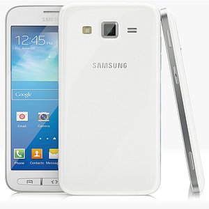 Samsung Galaxy Core Advance 3 White