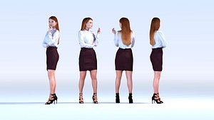 People Presentation Sales Vol1 Free sample