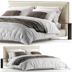 3D bed bb italia
