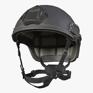 Military Helmet