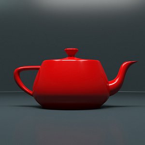3ds Max Studio Light Setup