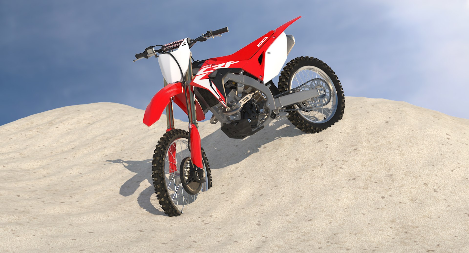 3D competition motorcycle honda crf250r model https://p.turbosquid.com/ts-thumb/UR/bfUHkr/B3sFDTdH/competitionmotorcyclehondacrf250r2018rigged3dmodel003/jpg/1512233717/1920x1080/fit_q87/0d7d84093f148f22cccef5b17576d7af84ead4e2/competitionmotorcyclehondacrf250r2018rigged3dmodel003.jpg