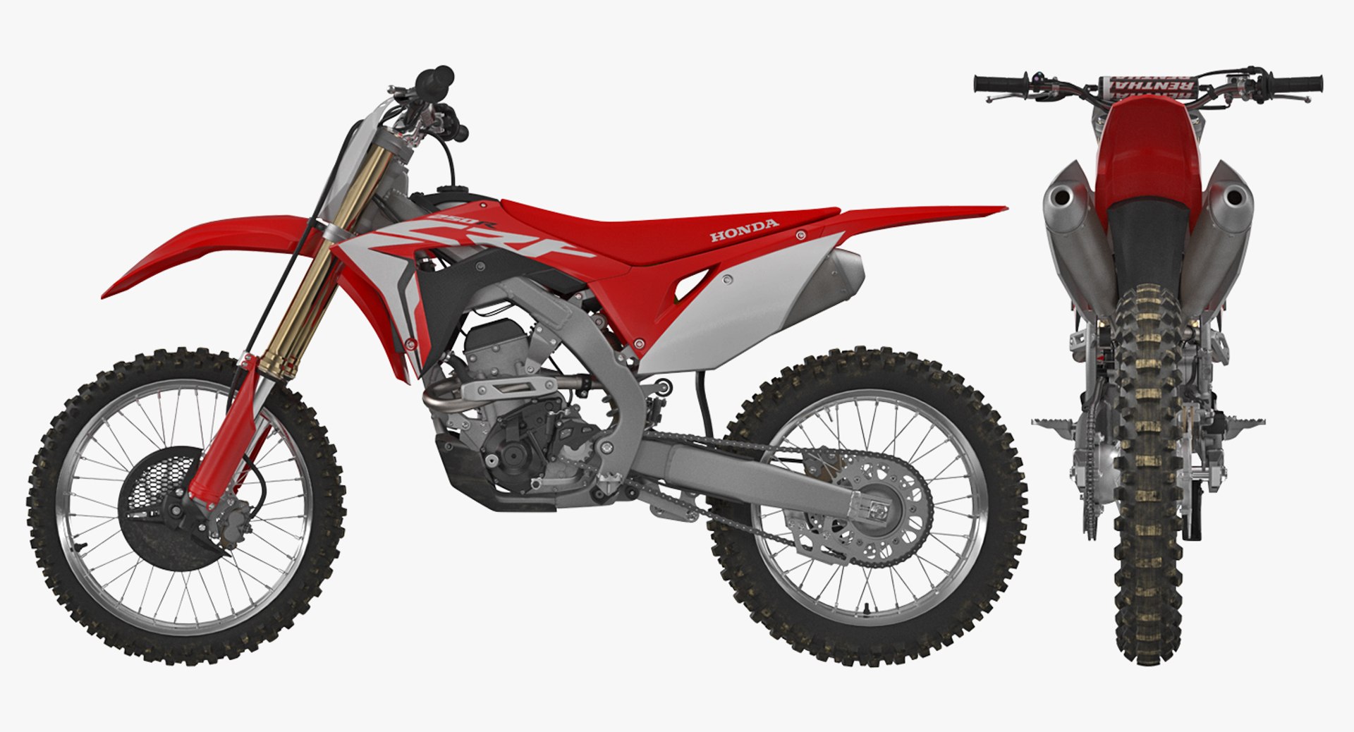 3D competition motorcycle honda crf250r model https://p.turbosquid.com/ts-thumb/UR/bfUHkr/VVrLMTnE/competitionmotorcyclehondacrf250r2018rigged3dmodel017/jpg/1512233717/1920x1080/fit_q87/9c85677b77fb3423641e782a5b21461bf7eee0df/competitionmotorcyclehondacrf250r2018rigged3dmodel017.jpg