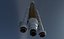 Satélites, telescópios e foguetes