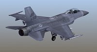 F16C Falcon Watermark