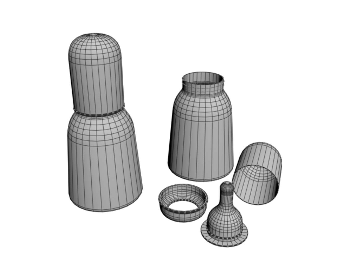 3D baby feeder model https://p.turbosquid.com/ts-thumb/UR/hp3yl8/pZ1lwPG6/babyfeeder_wf/png/1577792194/1920x1080/fit_q87/bad920c829f6e1652ec12b3254acd29d992dba0c/babyfeeder_wf.jpg
