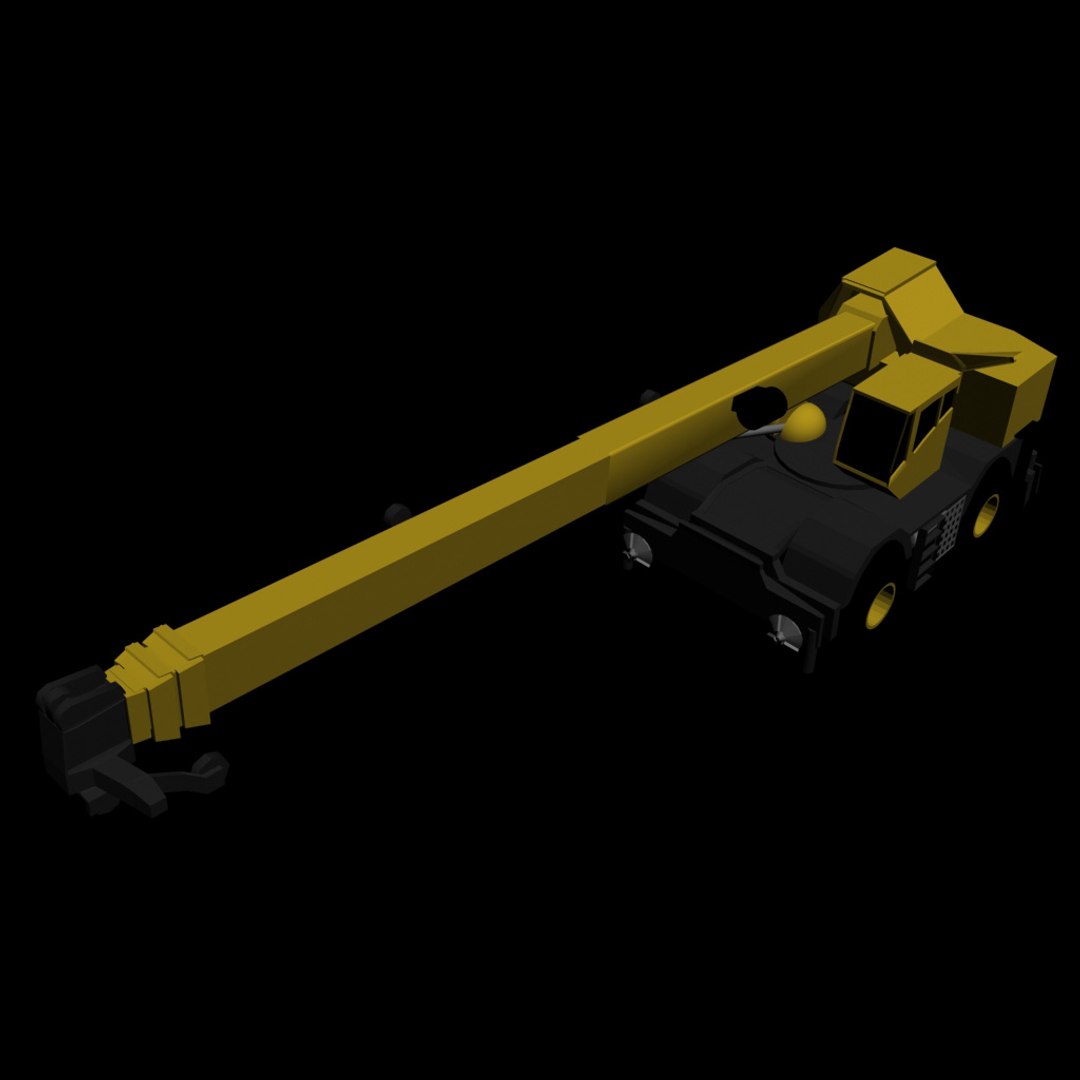 専用 Eと? Grove Rt875 3d Model