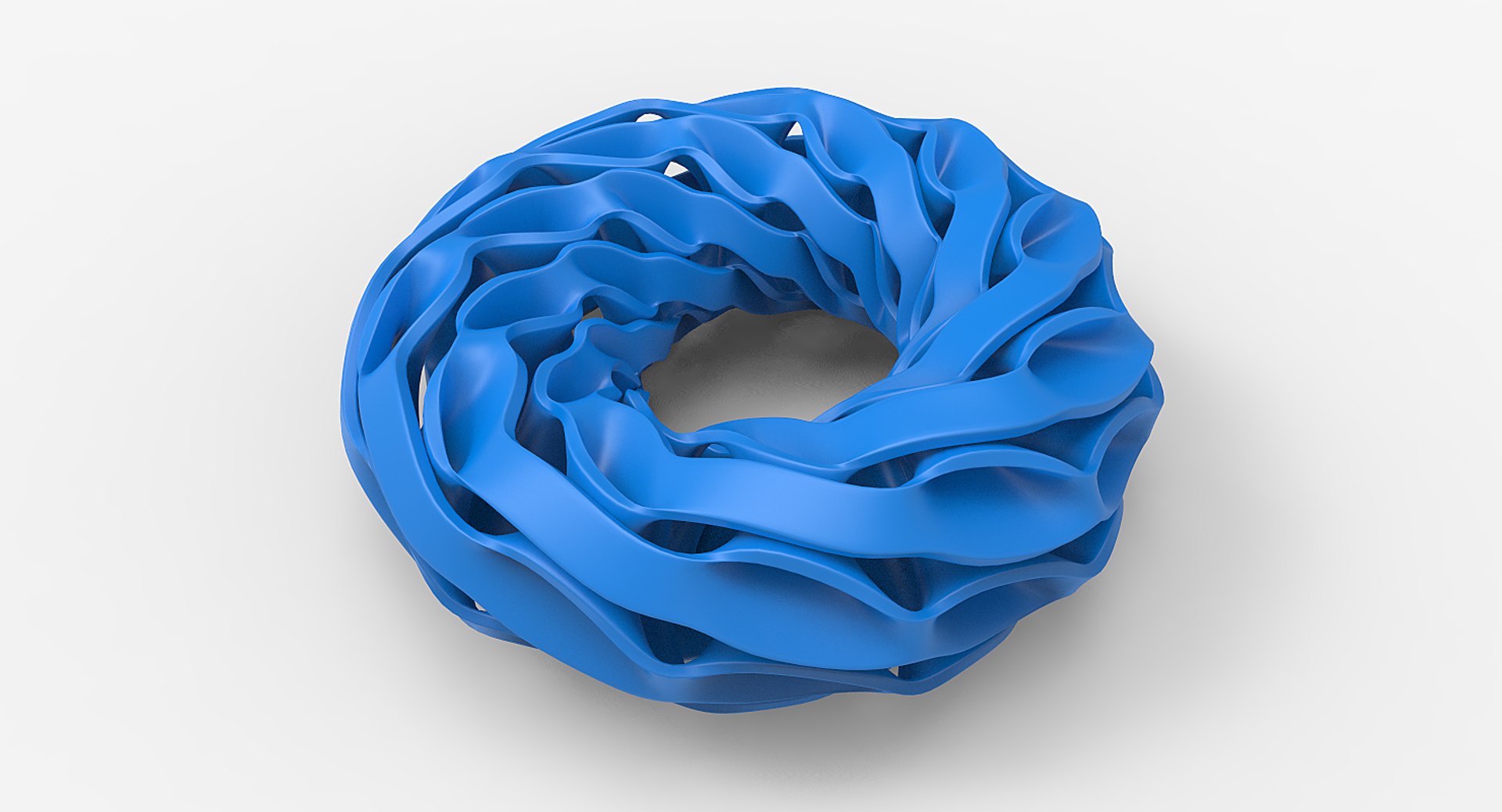 Solid manifold printing model - TurboSquid 1170390