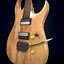 Zestaw gitarowy - 17 gitar elektrycznych Kolekcja modeli 3D