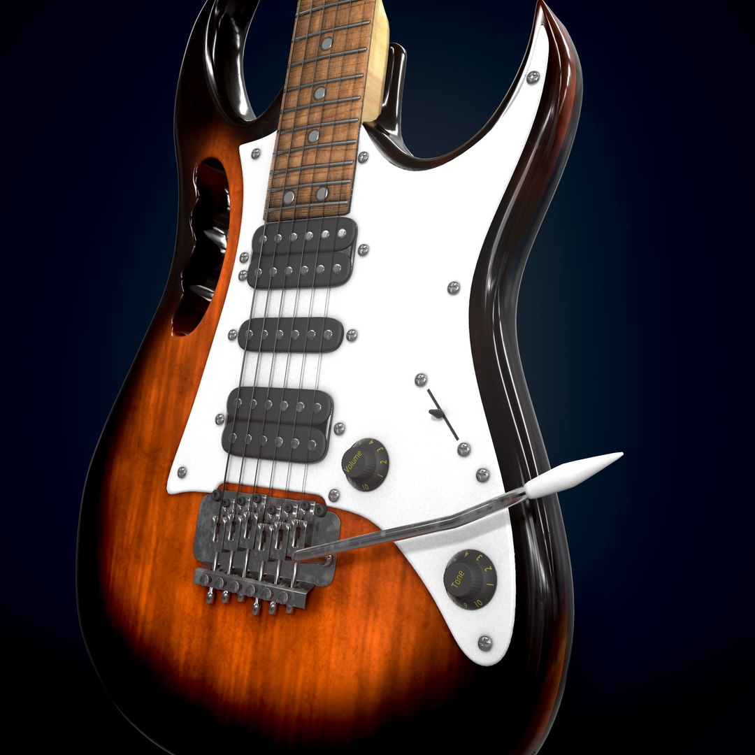 3D model Guitar Pack - 17 electric guitars 3D Model Collection https://p.turbosquid.com/ts-thumb/UR/jk9qo4/Yr/screenshot105/png/1630918531/1920x1080/fit_q87/5684a10332245b4f41c889f229a0d05b0bd8e63b/screenshot105.jpg