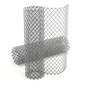 Adaptable Chain Link Fence