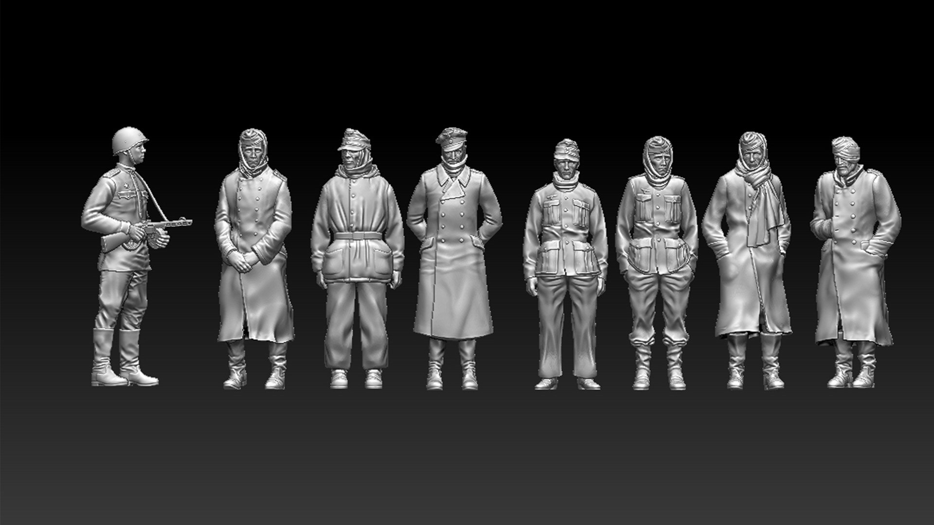 3D captured German soldiers https://p.turbosquid.com/ts-thumb/UR/loK1SZ/1C/23324324/jpg/1663066146/1920x1080/fit_q87/ca3ddec6813b356b42a3f7d58258847697b02bc7/23324324.jpg