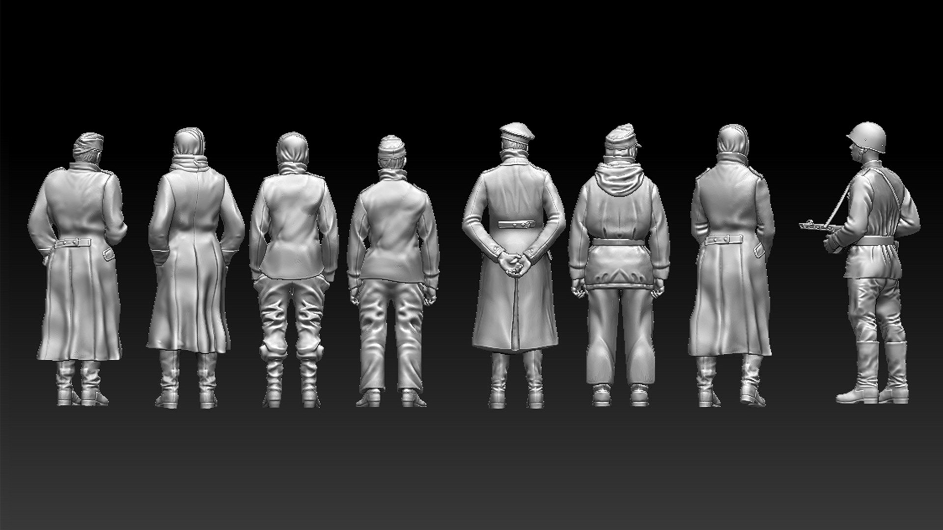 3D captured German soldiers https://p.turbosquid.com/ts-thumb/UR/loK1SZ/cs/3424324324/jpg/1663066148/1920x1080/fit_q87/4cce8fcfd45b795880bbe4790bc19b8650fa5459/3424324324.jpg