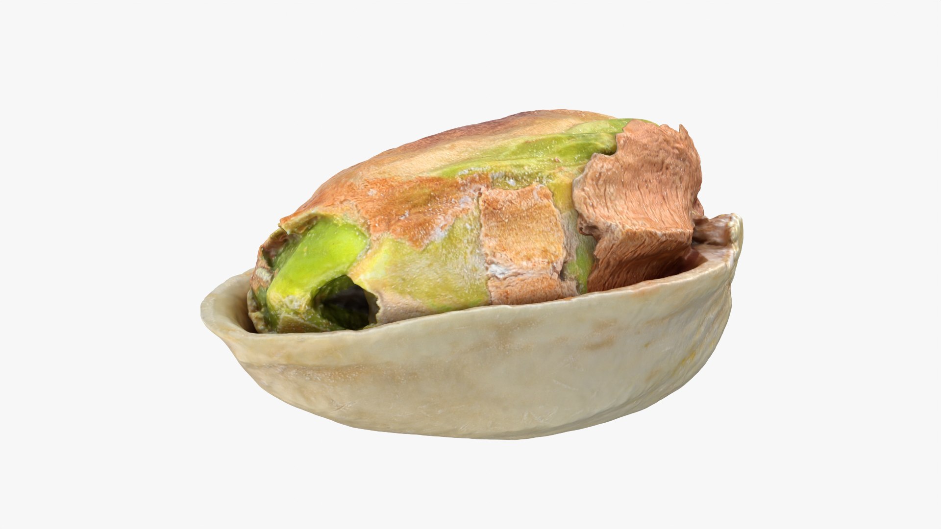 Half Pistachio Nut in Shell 01 model https://p.turbosquid.com/ts-thumb/UR/mA2gJ1/q6/pistachio_0009/png/1755256995/1920x1080/fit_q87/75921ae5adee088ef4e534232c1e4d82ebcbf80c/pistachio_0009.jpg