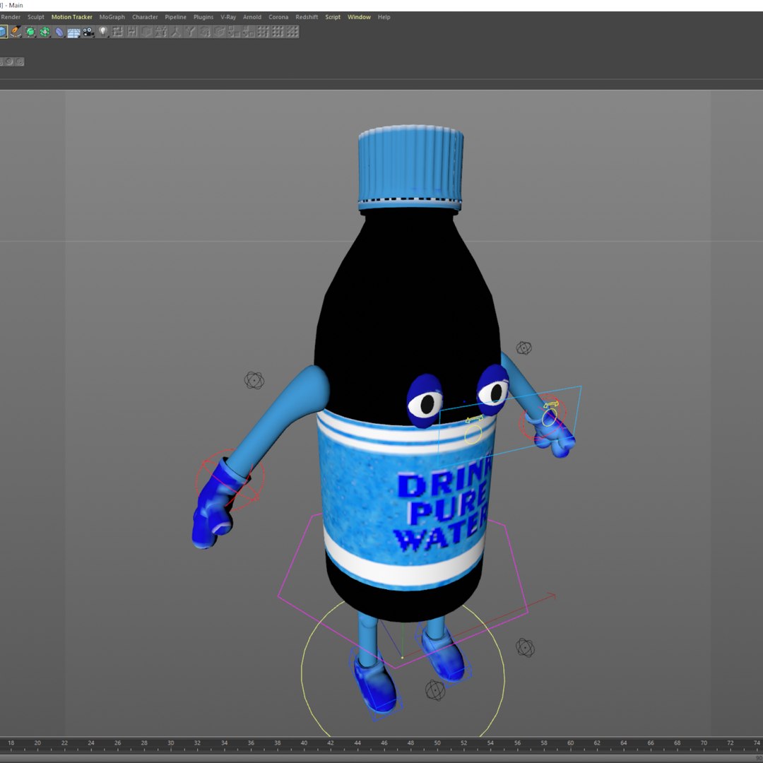 Cartoon Characters 3D model https://p.turbosquid.com/ts-thumb/UR/meNfQM/4e/screen_1/jpg/1639555771/1920x1080/fit_q87/1085fee03ee6c46fa8ebf25d4ca057a484a333d2/screen_1.jpg
