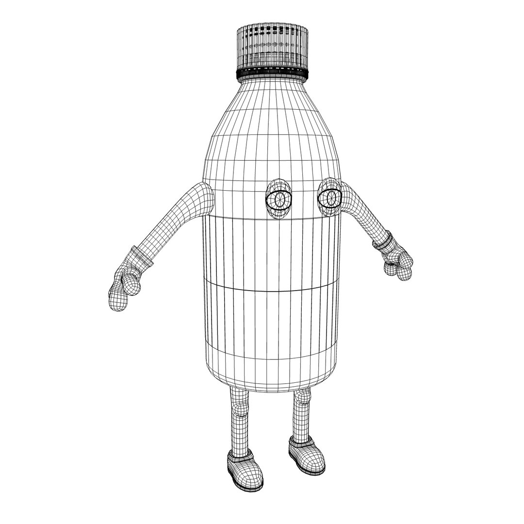 Cartoon Characters 3D model https://p.turbosquid.com/ts-thumb/UR/meNfQM/eo/wfbottle_3.1/jpg/1639555782/1920x1080/fit_q87/fb7ca5e54353d4124a50ae64545404e69cee5895/wfbottle_3.1.jpg