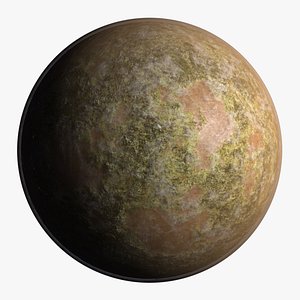 Planet 07