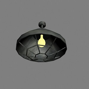 max light fixture