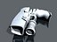 Sci fi gun