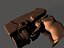 Sci fi gun