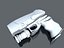 Sci fi gun