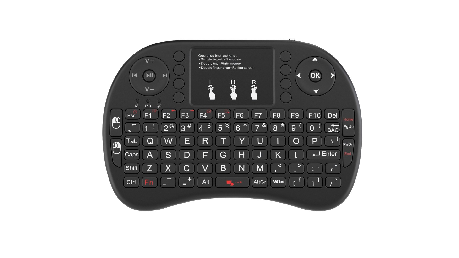 Mini Remote Keyboard 3D model https://p.turbosquid.com/ts-thumb/US/45zpfw/6e/keyboard_0019/jpg/1737405555/1920x1080/fit_q87/59b034c5b28ba04802328937e510c1c49a7ac06d/keyboard_0019.jpg
