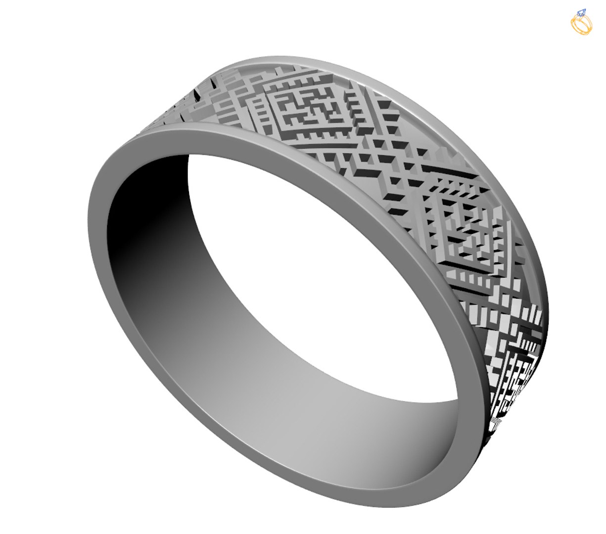 Ring 3dm