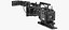 ARRI ALEXA 35 with Production-set Accessories