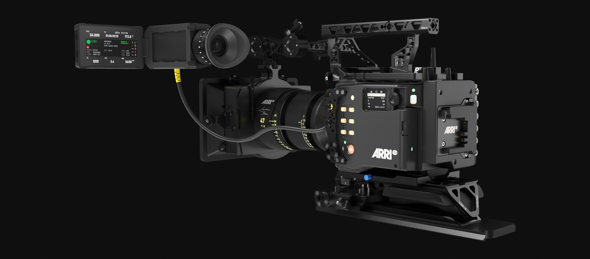ARRI ALEXA 35 with Production-set Accessories 3D model https://p.turbosquid.com/ts-thumb/US/5eH1Mq/AH/_es_03/png/1693534871/1920x1080/fit_q87/fd881cda1e1591d9edd22ad90578dc724d4b9bf4/_es_03.jpg