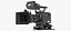 ARRI ALEXA 35 with Production-set Accessories