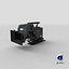 ARRI ALEXA 35 with Production-set Accessories