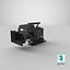 ARRI ALEXA 35 with Production-set Accessories