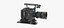ARRI ALEXA 35 with Production-set Accessories