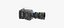 ARRI ALEXA 35 with Production-set Accessories