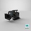 ARRI ALEXA 35 with Production-set Accessories