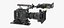 ARRI ALEXA 35 with Production-set Accessories