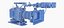 ARRI ALEXA 35 with Production-set Accessories
