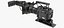 ARRI ALEXA 35 with Production-set Accessories