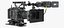 ARRI ALEXA 35 with Production-set Accessories