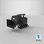 ARRI ALEXA 35 with Production-set Accessories
