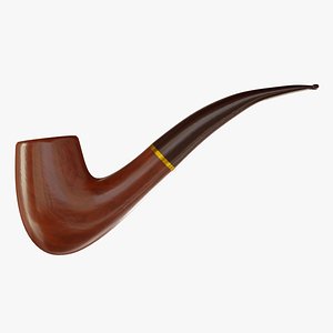 Billiards Pipe